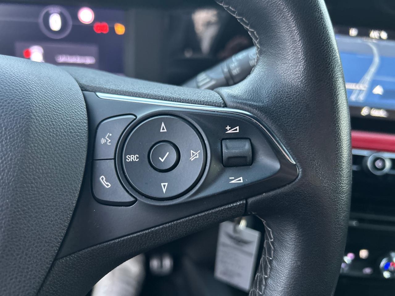 Opel Mokka 1.2 t GS Line s&s 100cv