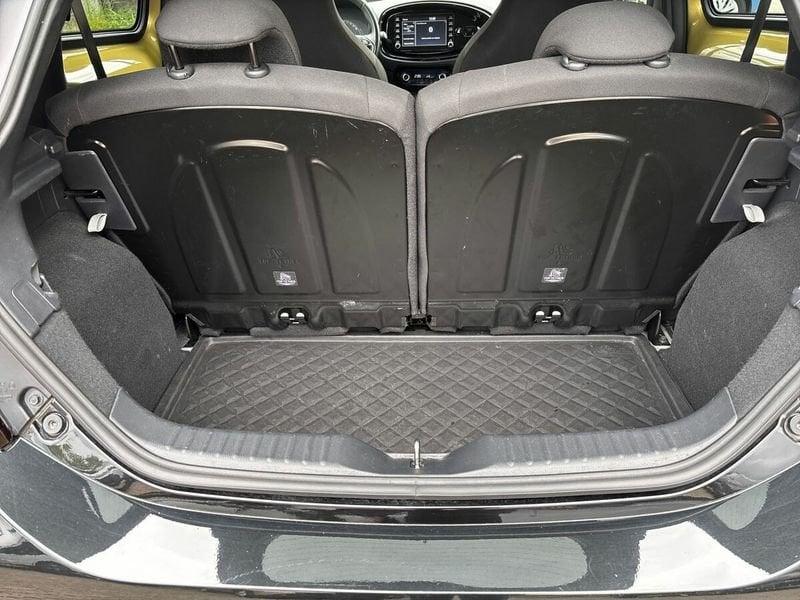 Toyota Aygo X 1.0 VVT-i 72 CV 5 porte Trend S-CVT
