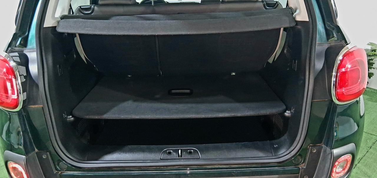FIAT 500L MJT 105CV LOUNGE