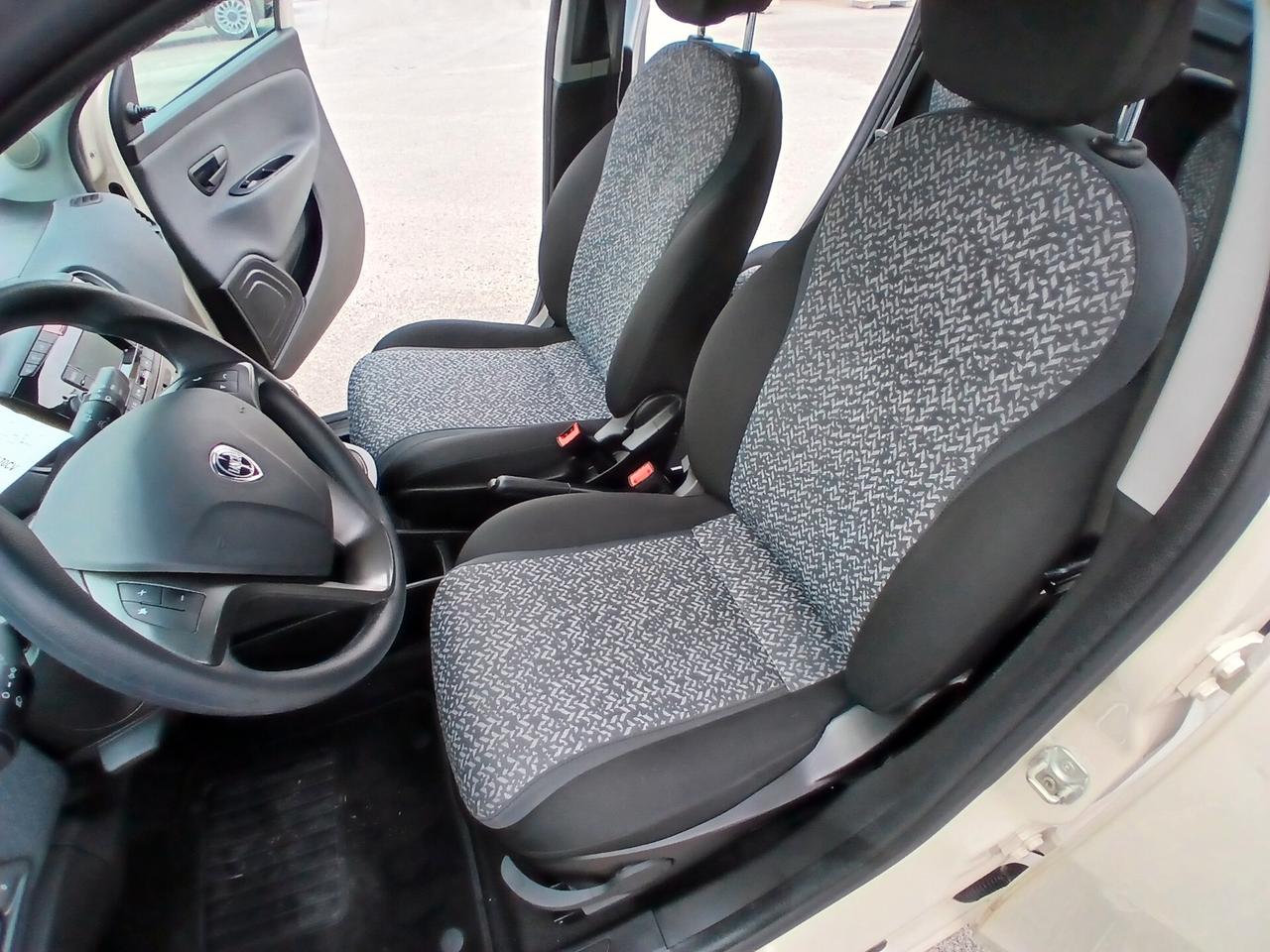 Lancia Ypsilon 1.0 BENZINA HYBRID 2022
