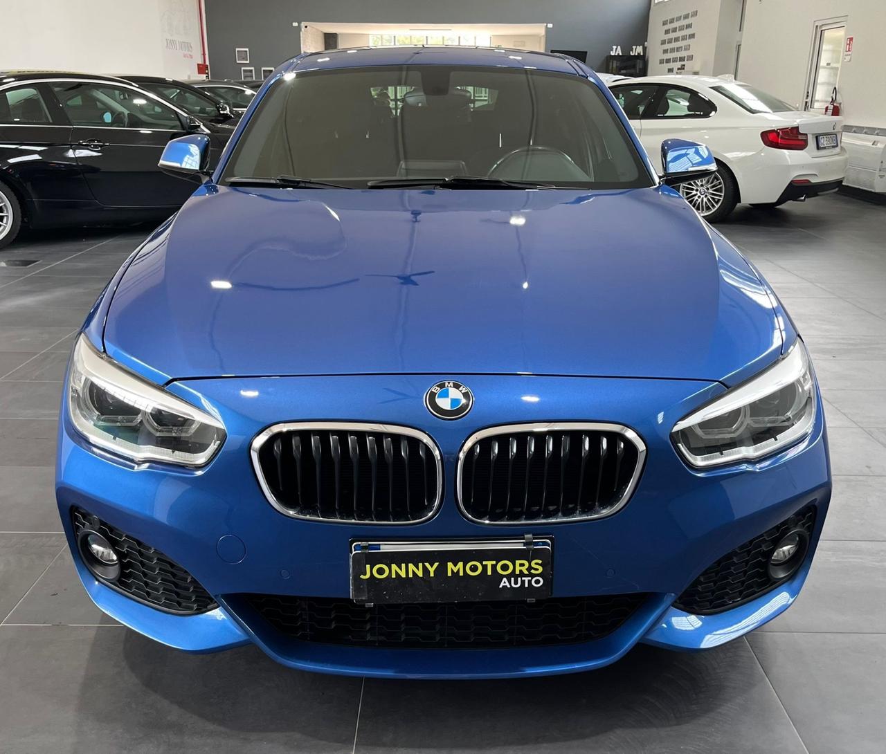 Bmw 120i Msport - 2017