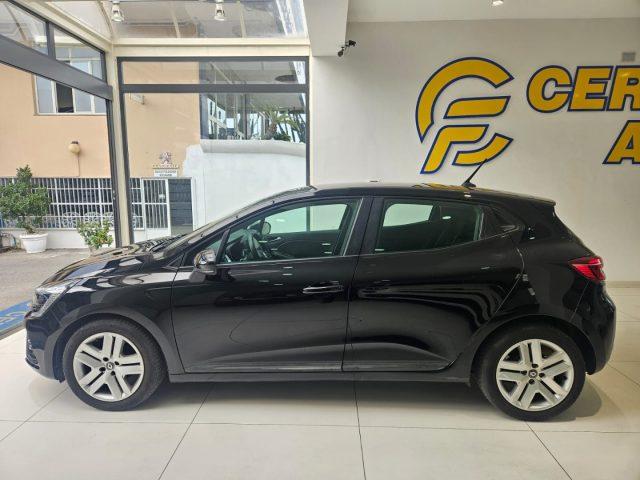 RENAULT Clio TCe 90 CV 5 porte Zen tua da ?149,90