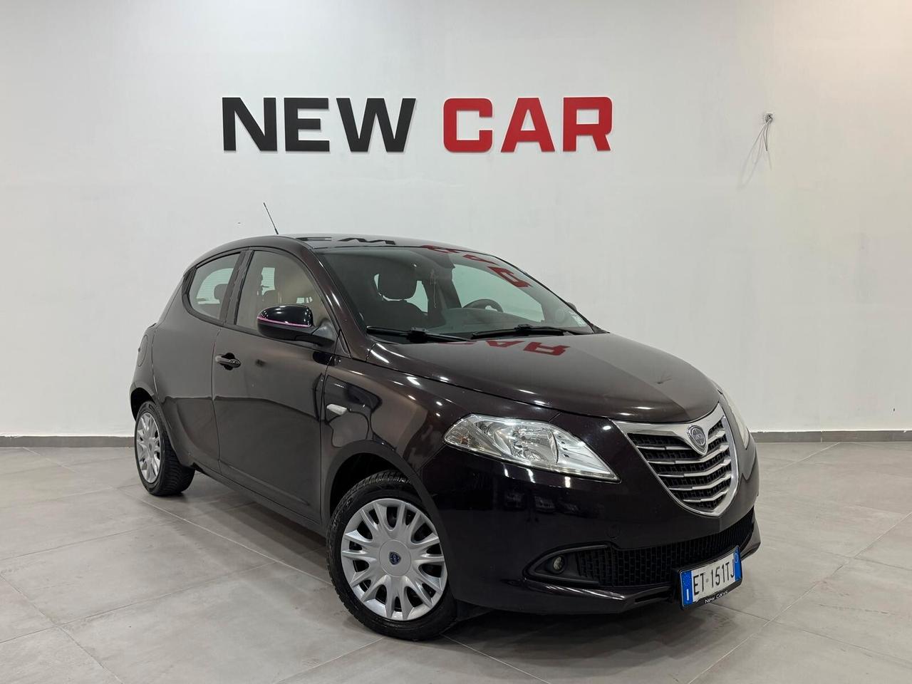 Lancia Ypsilon 1.3 MJT 16V 95 CV 5 porte S&S Platinum
