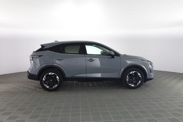 NISSAN Qashqai Qashqai MHEV 140 CV N-Connecta