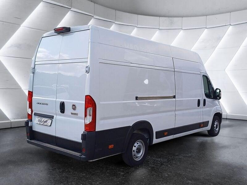 FIAT Ducato 35 XLH2 2.2 mjt3 140cv serie 8