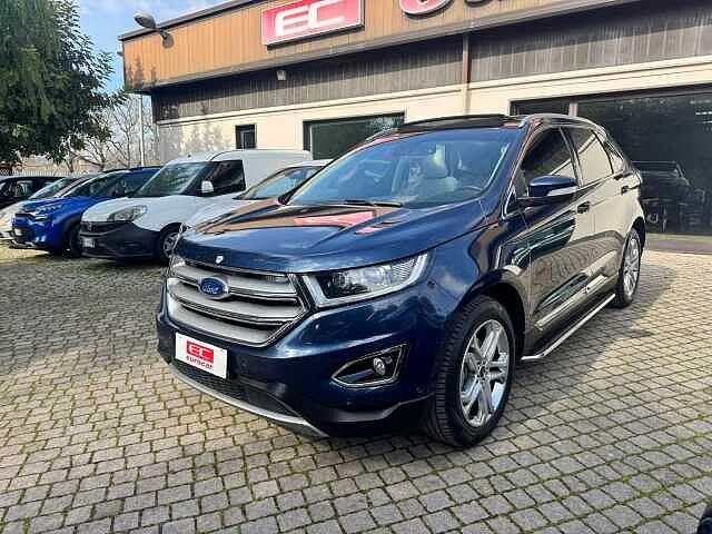 Ford Edge 2.0 TDCI 210 CV AWD Start&Stop Powershift Titanium