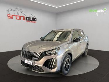 Peugeot 2008 2008 PureTech 100 S&S Allure - PROMO SIRONIAUTO+