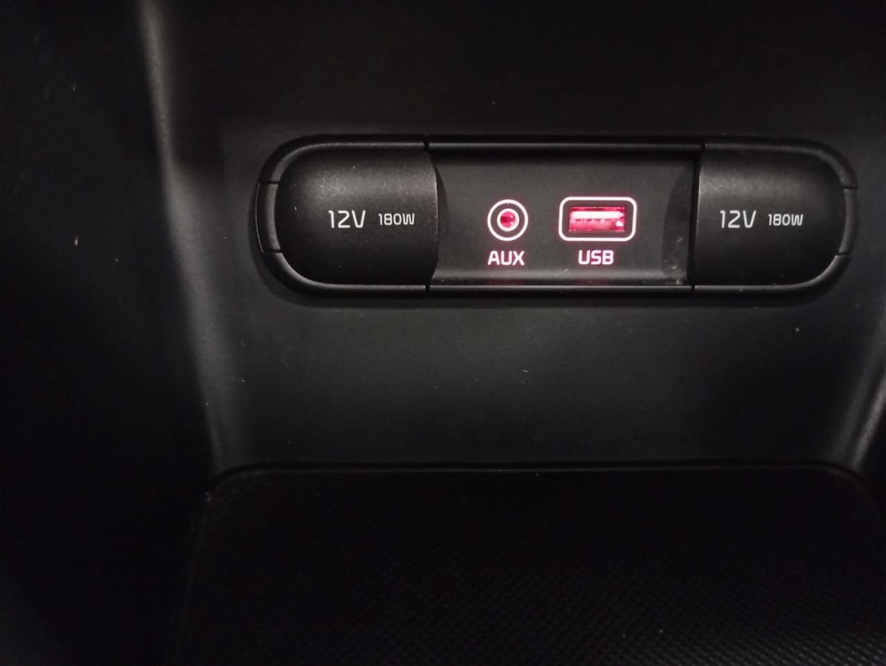 Kia Sportage 1.7 CRDI 2WD Class