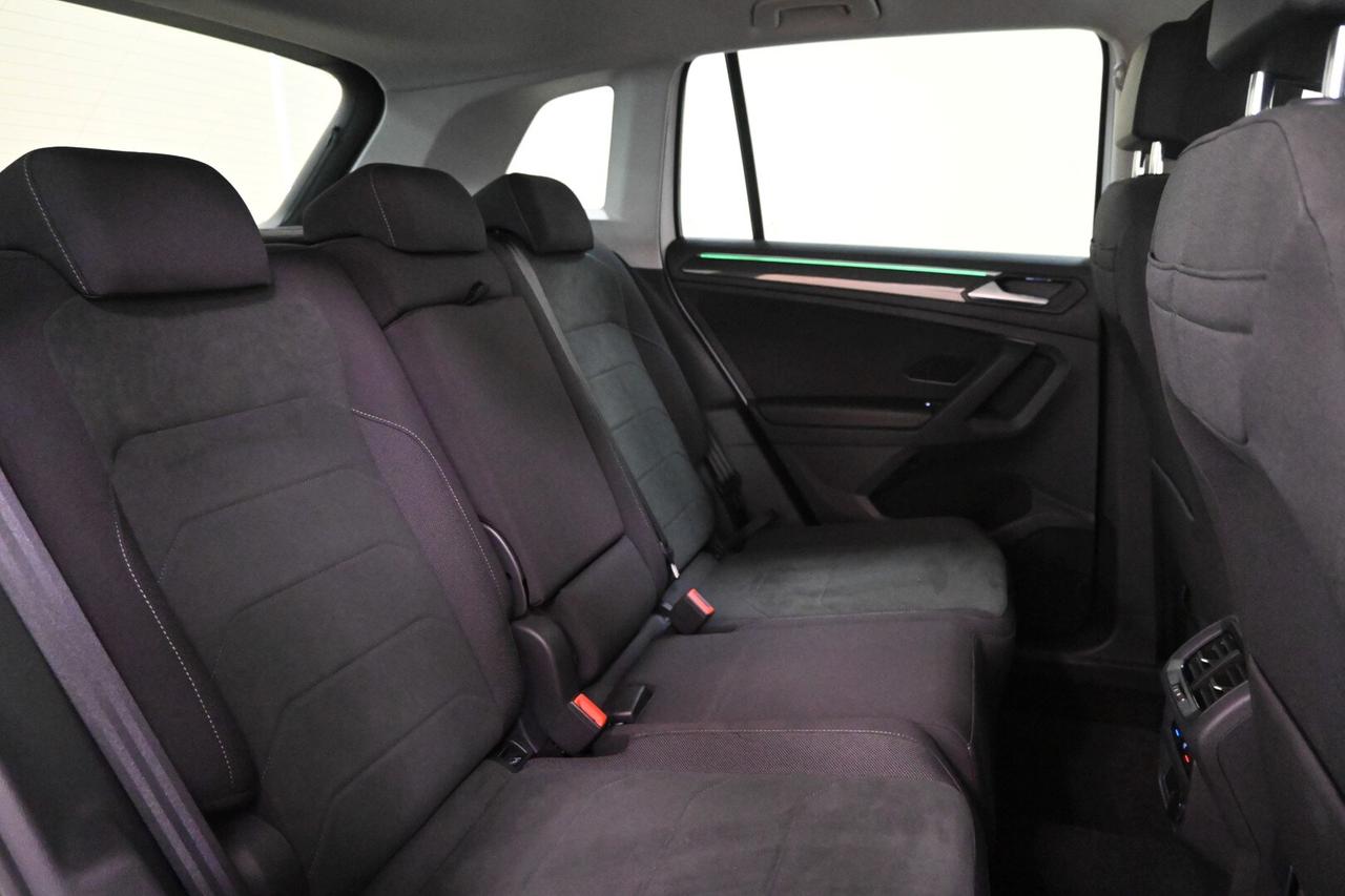VOLKSWAGEN Tiguan 2ª serie Tiguan 2.0 TDI 150 ...