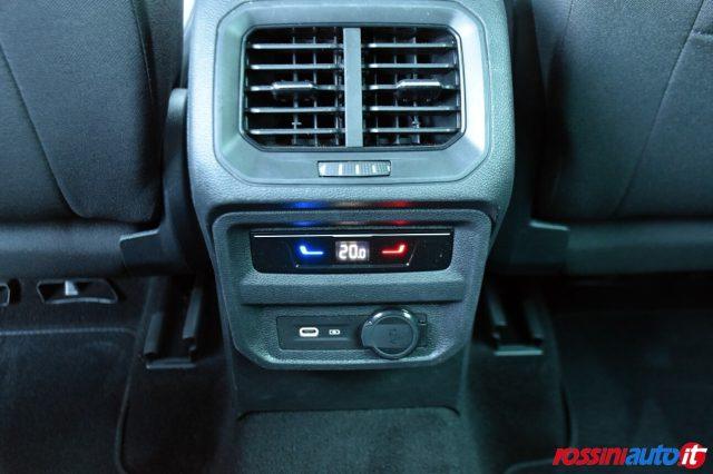 VOLKSWAGEN Tiguan 1.5 TSI 131 CV LIFE + TECH PACK + R17 BI-COLOR + C