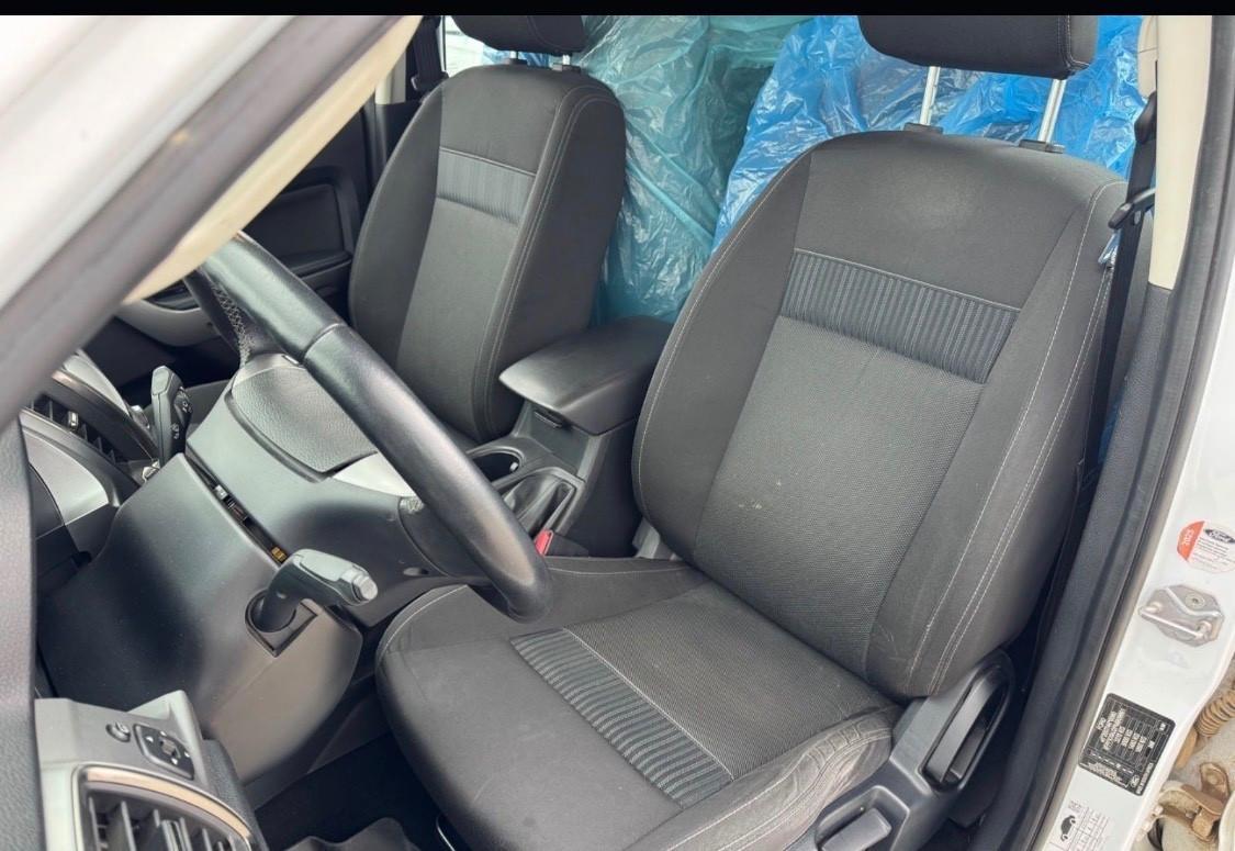 Ford Ranger 2.0 ECOBLUE DC XLT 5 posti * Restyling