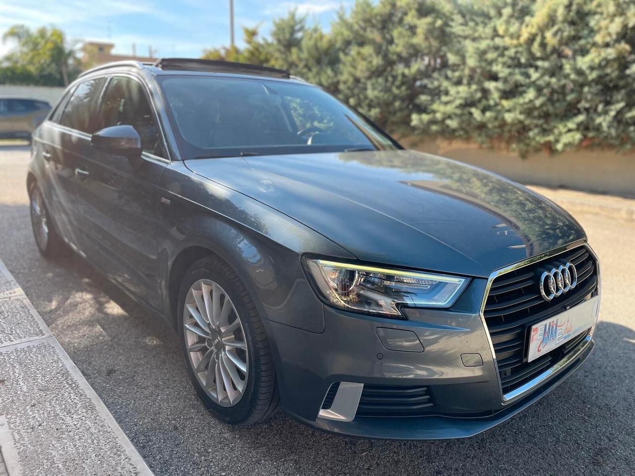 Audi A3 SPB 1.6 TDI Ambition