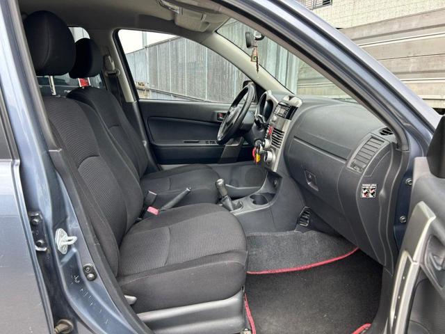 DAIHATSU Terios 1.5 4WD SX O/F *OK NEOPATENTATI* *FINANZIABILE*