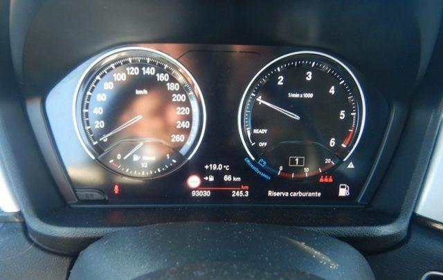 BMW X1 sDrive16d Business Sport
