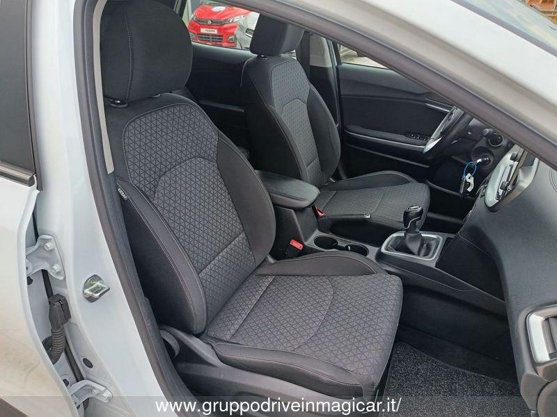 KIA Xceed 1.0 TGDi GPL Urban