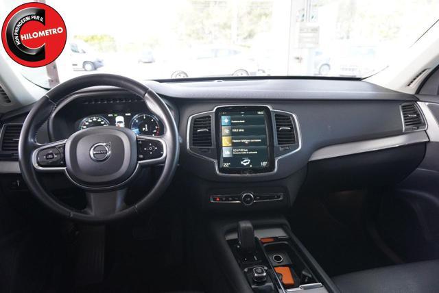 VOLVO XC90 B5 (d) AWD automatico 7 posti Core