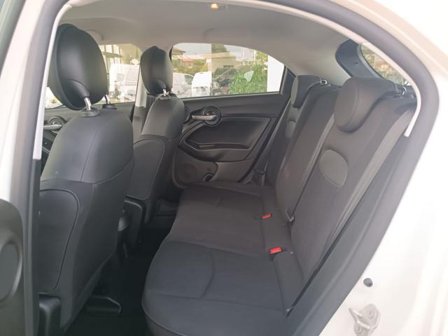 FIAT 500X 1.5 T4 Hybrid 130 CV DCT