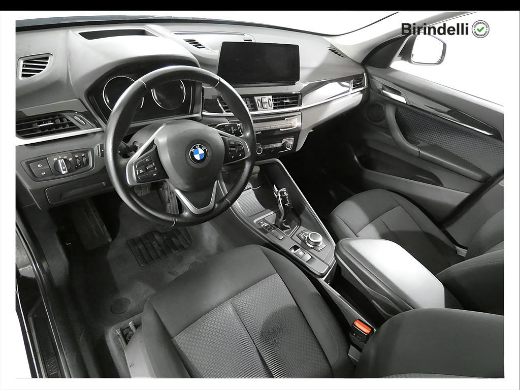 BMW X1 (F48) - X1 sDrive18d Business Advantage