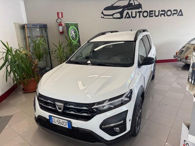 DACIA Jogger Jogger 1.0 TCe GPL 100 CV 5 posti ...