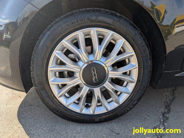 FIAT 500 1.3 Multijet 16V 95 CV Lounge