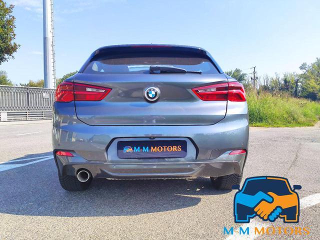 BMW X2 xDrive18i Msport-X