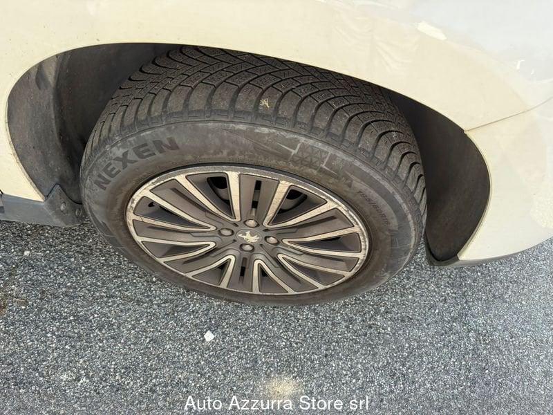 Peugeot 2008 1.2 PureTech 82 CV Active *VENDITA RISERVATA AD OPERATORI DEL SETTORE*