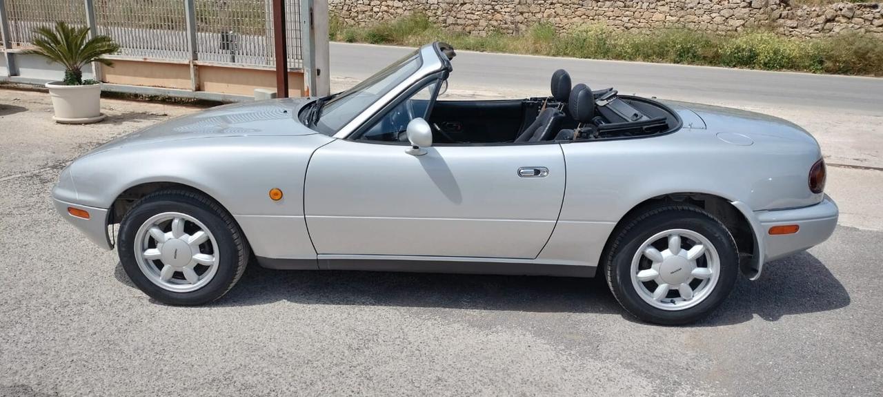 Mazda MX-5 1.6i 16V cat RESTAURATA