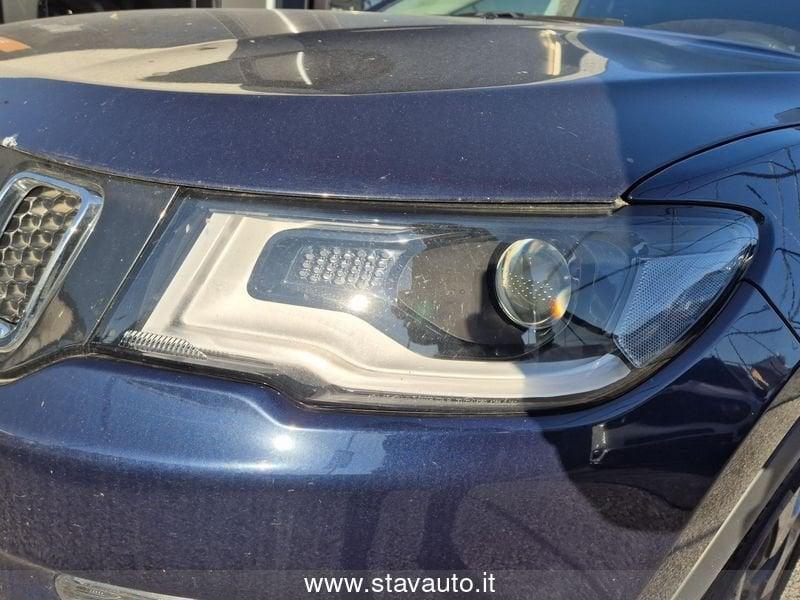 Jeep Compass Compass 1.4 MultiAir 2WD Limited