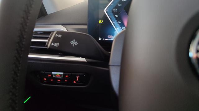 BMW 318 d 48V Touring "SENZA VINCOLO FINANZIAMENTO