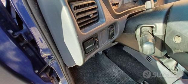 Daihatsu Terios 1.3i 16V cat 4WD SX