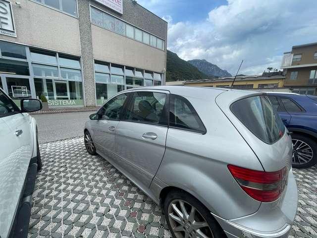 Mercedes-Benz B 180 cdi Sport