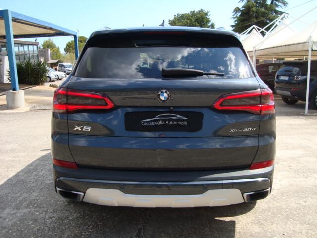 Bmw X5 xDrive30d 265CV 2020