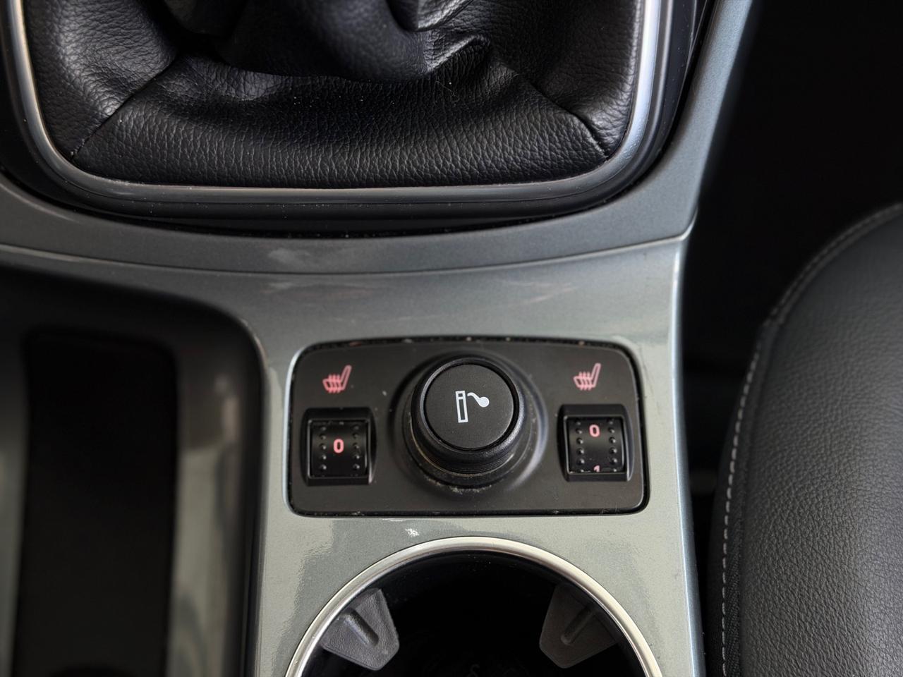 Ford C-Max 1.0 EcoBoost 125CV Start&Stop Titanium