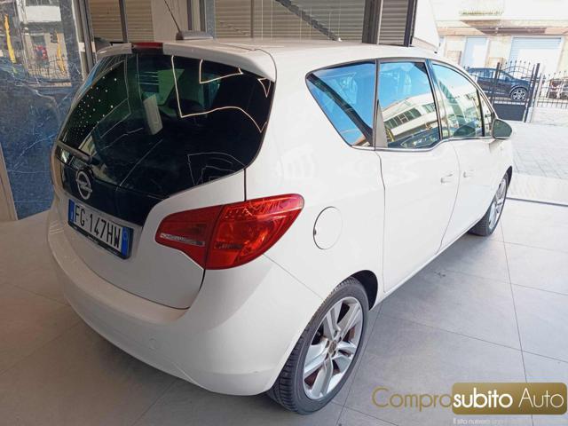 OPEL Meriva 1.4 100CV One