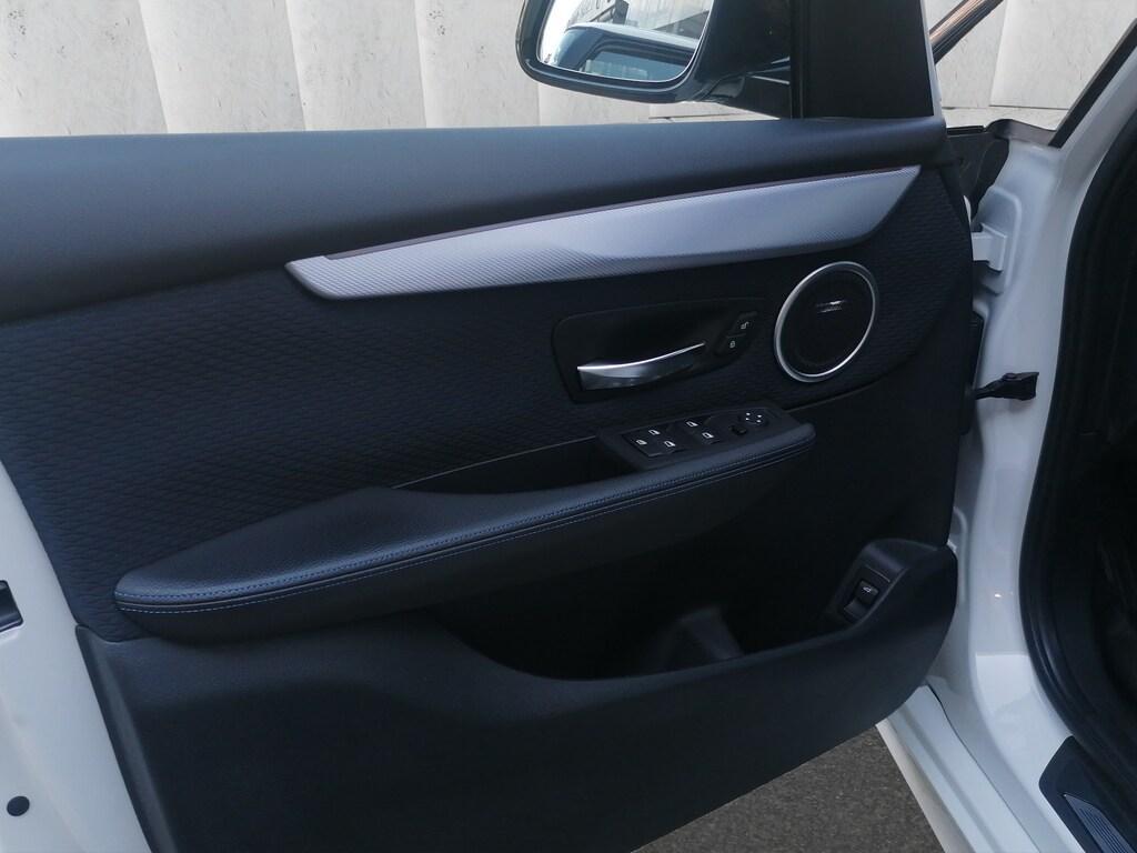 BMW Serie 2 Active Tourer 216 d Luxury Auto