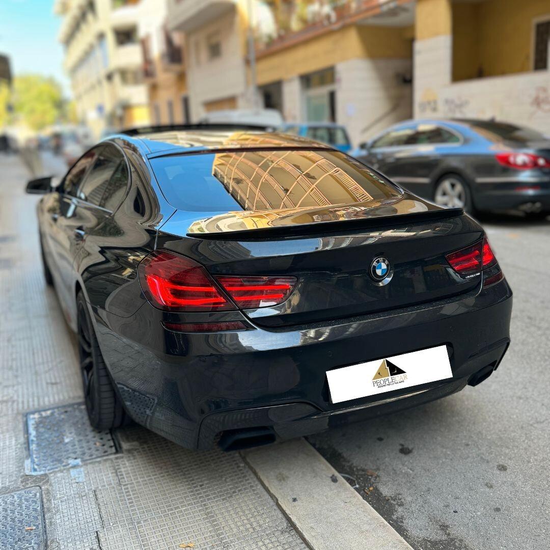 BMW SERIE 6 MSport **FULL**