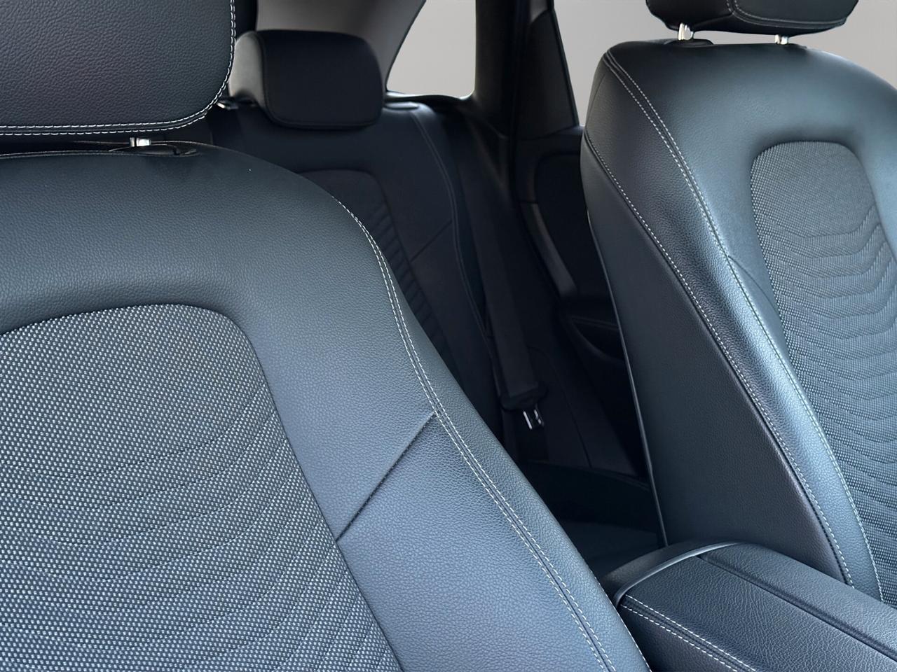 Mercedes-benz B 180d Progressive Advanced Plus