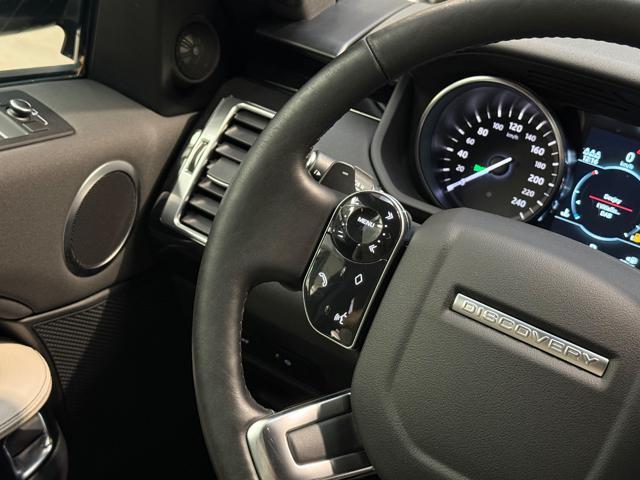 LAND ROVER Discovery 2.0 SD4 240 CV SE