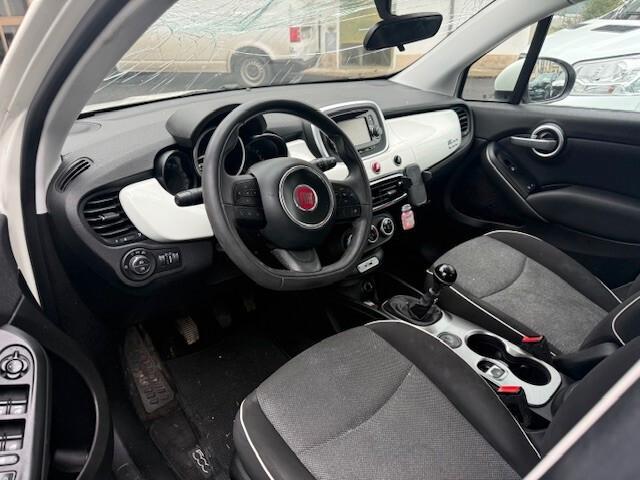 Fiat 500X 1.3 MultiJet 95 CV Business