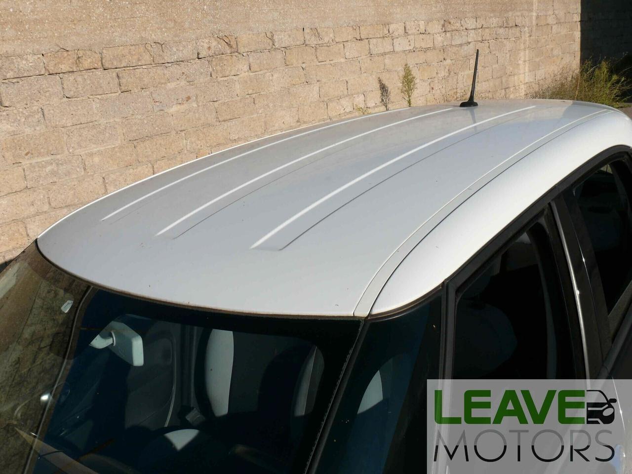 Fiat 500L 4 posti (N1) Autocarro (M1393)