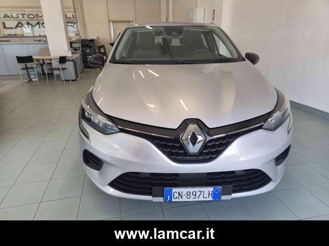 RENAULT Clio TCe 90 CV 5 porte Equilibre