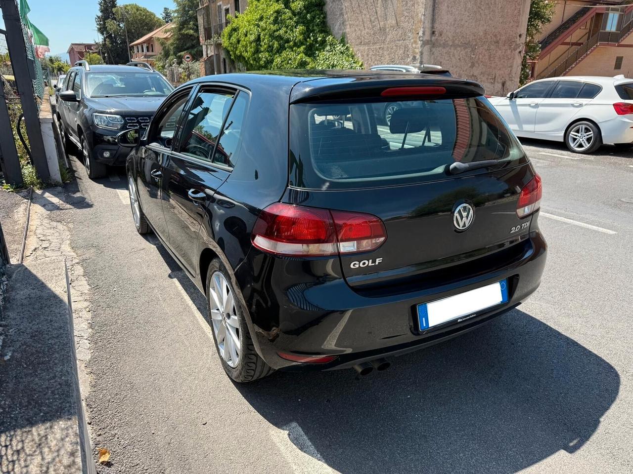 Volkswagen Golf 2.0 TDI 140CV 5p - Superprezzo - Tutto incluso