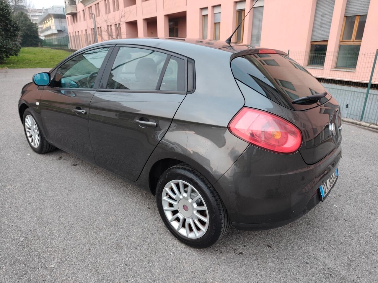 Fiat Bravo 1.4 benz GPL frizione NUOVA