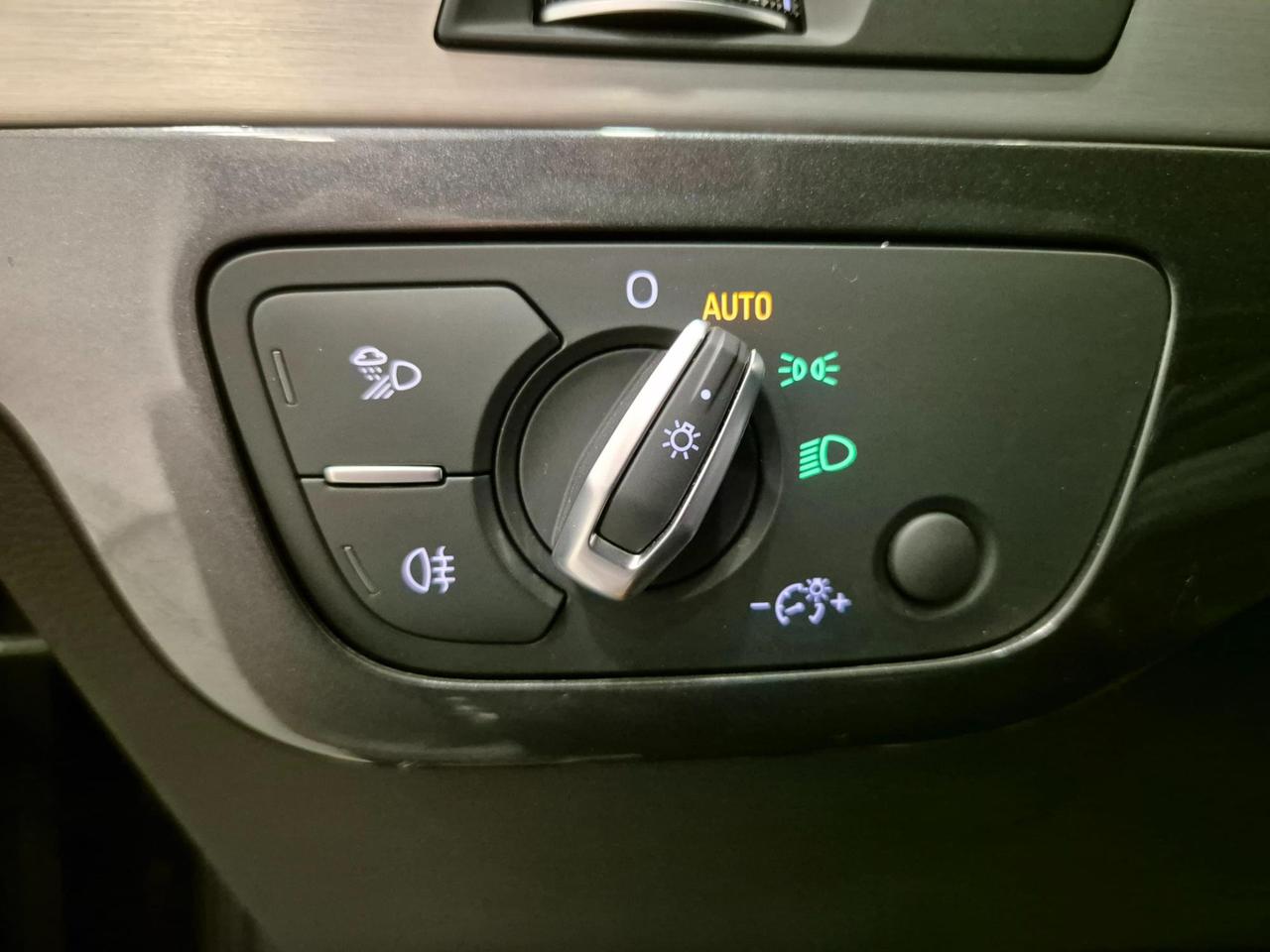 Audi Q7 3.0 tdi S Line quattro tiptronic - Cam - Cruise/Lim - Tetto