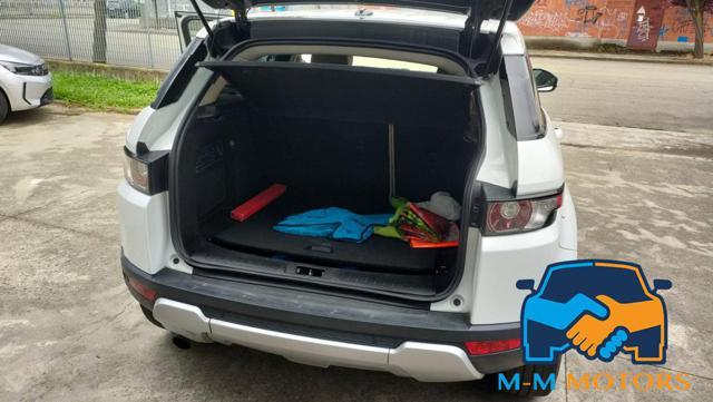 LAND ROVER Range Rover Evoque 2.2 TD4 5p. Pure Tech Pack