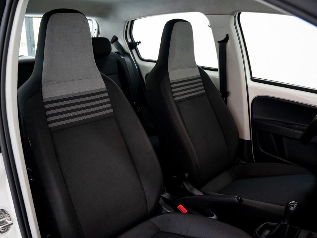 Volkswagen up! 1.0 75 CV 5p. R
