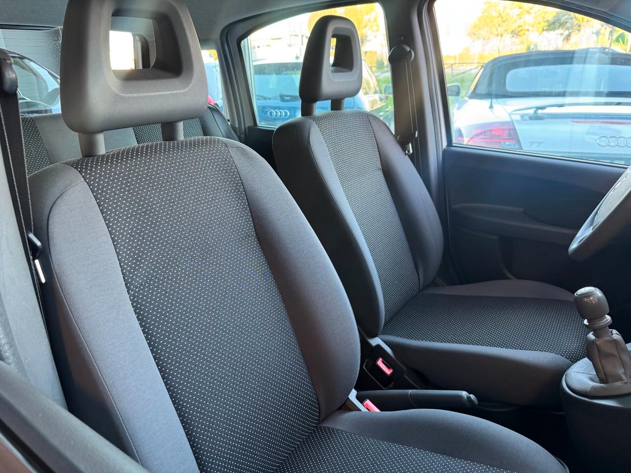 Fiat Panda 1.1 Neopatentati