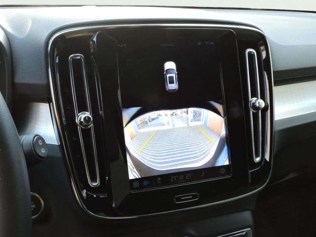 VOLVO XC40 B3 automatico Core Aziendale