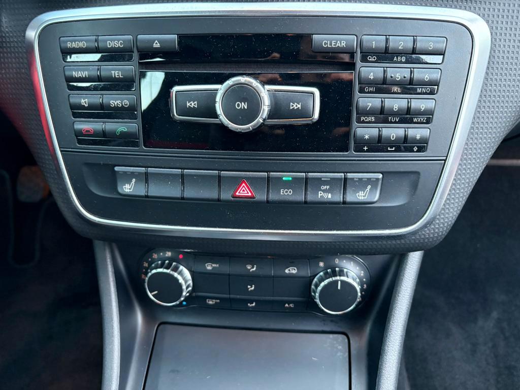 Mercedes Classe A A 180 cdi 109 CV Sport