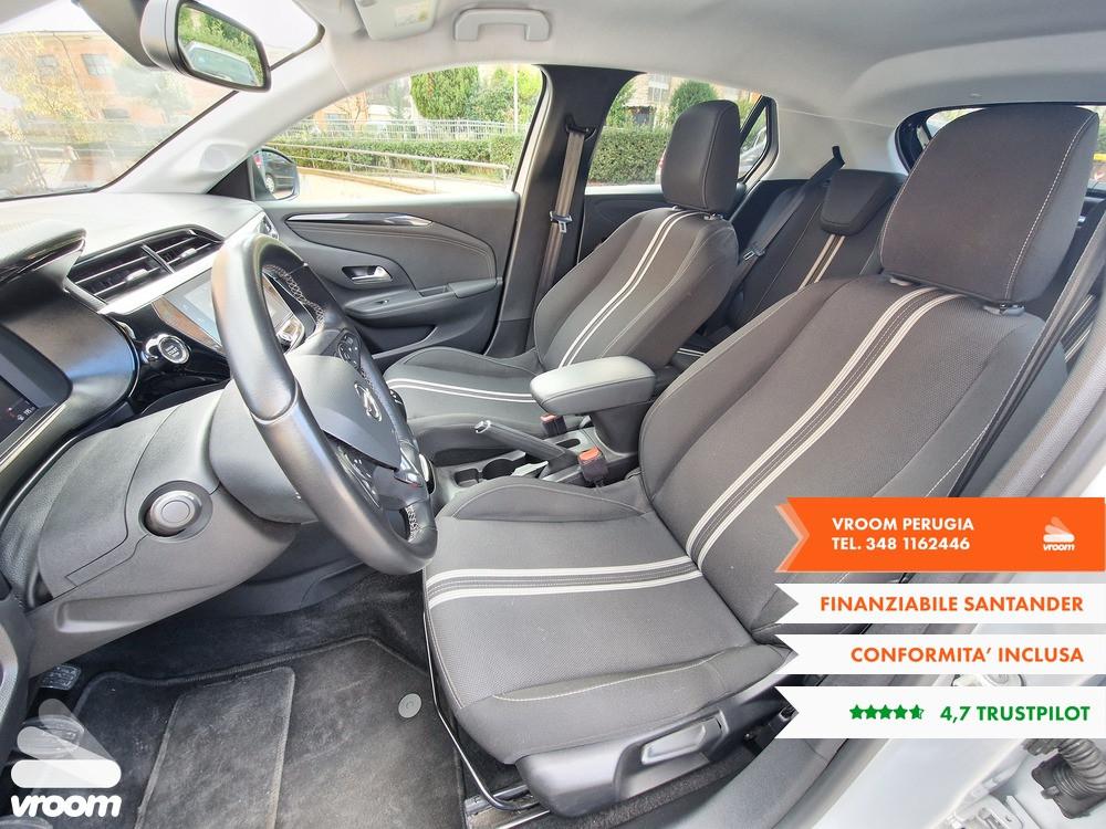 OPEL Corsa 1.2 GPL 75cv 2022 Design & Tech NEOPAT